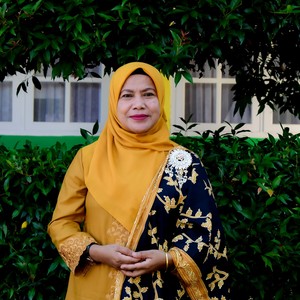 Kepala Sekolah SD NEGERI 021IV JAMBI